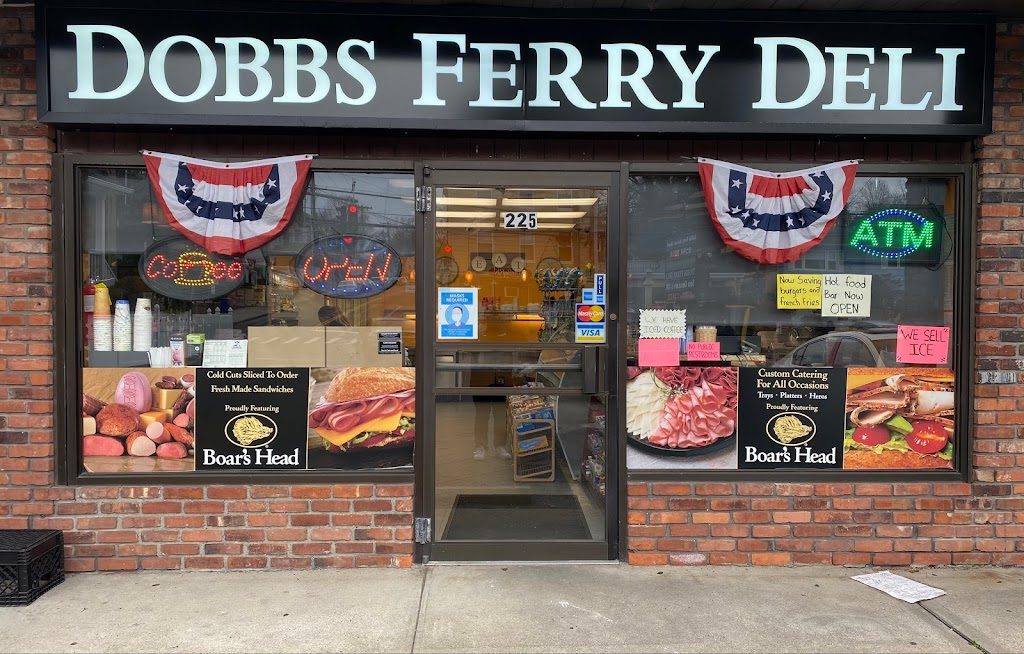 Dobbs Ferry Deli 2 | 225 Ashford Ave, Dobbs Ferry, NY 10522 | Phone: (914) 274-8354