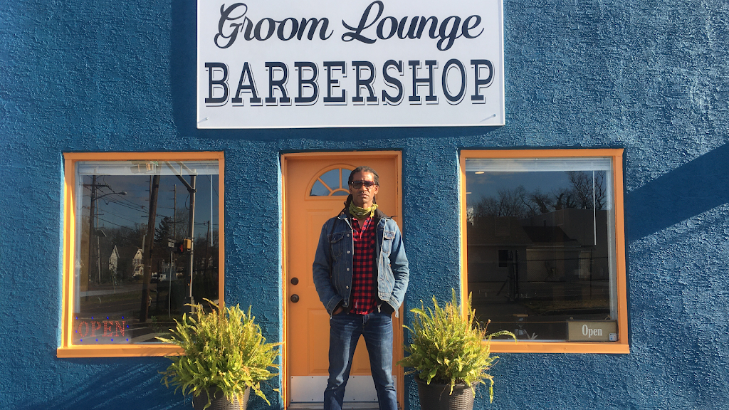 Groom Lounge Barbershop | 1400 Bannard St, Cinnaminson, NJ 08077 | Phone: (856) 735-5282