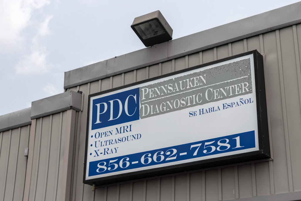 Pennsauken Diagnostic Center | 6027 S Crescent Blvd, Pennsauken Township, NJ 08110 | Phone: (856) 662-7581