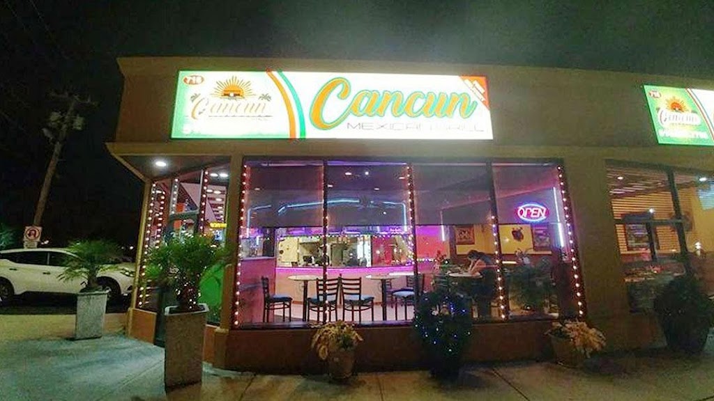 Cancun Mexican Grill | 716 Broadway, Massapequa, NY 11758 | Phone: (516) 590-7755
