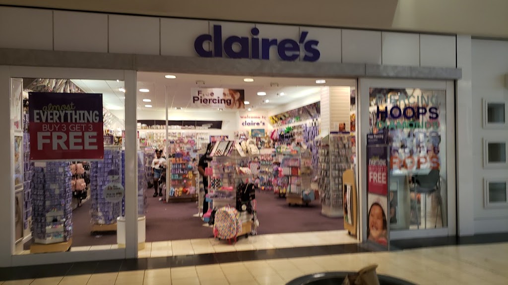 Claires | 4023 N Dupont Hwy, Dover, DE 19901 | Phone: (302) 736-0818