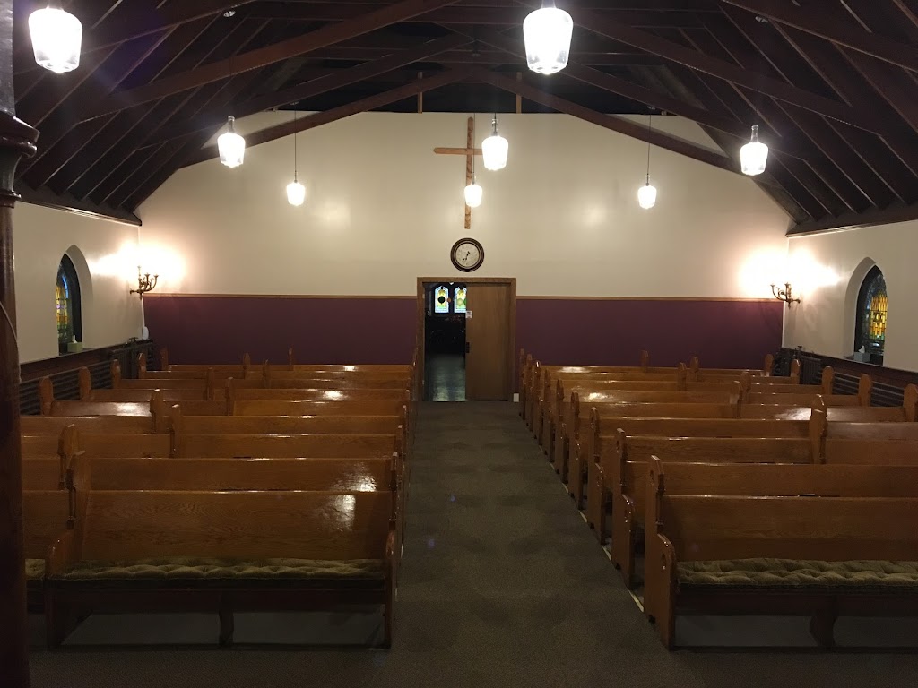 Pentecostal Gospel Lighthouse | 2885 Atlantic Ave, Stottville, NY 12172 | Phone: (518) 249-4715