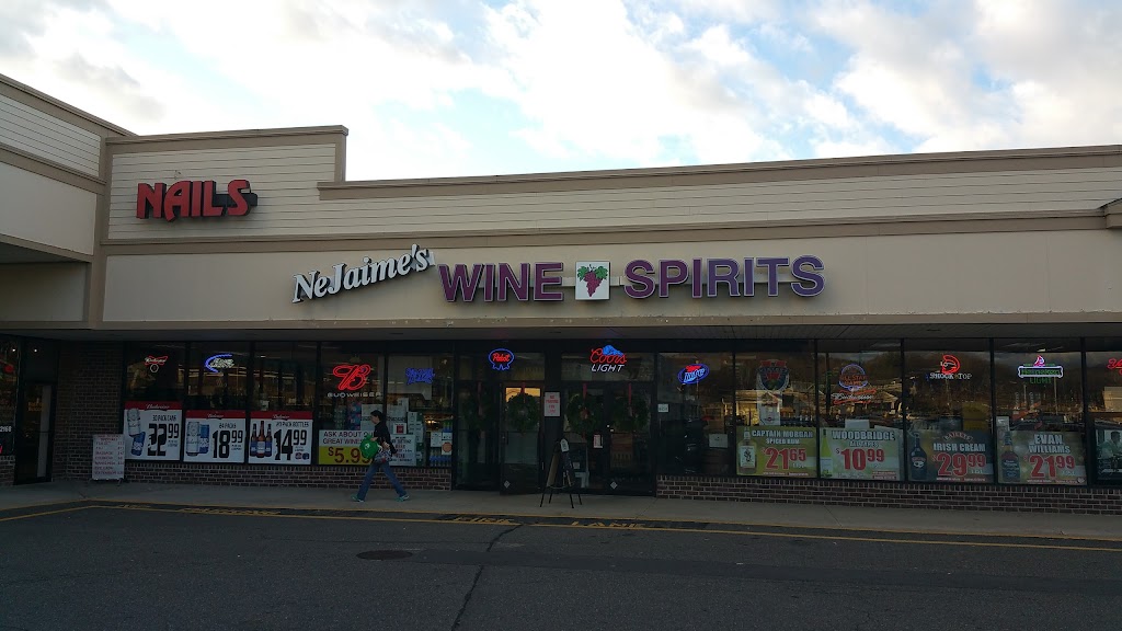 Nejaimes Wine & Spirits | 164 Danbury Rd, New Milford, CT 06776 | Phone: (860) 354-3800