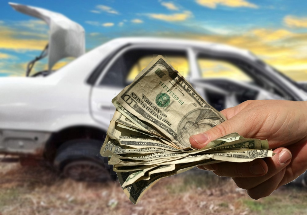 Kevs Cash For Junk Cars | 12418 Medford Rd, Philadelphia, PA 19154 | Phone: (267) 784-3100