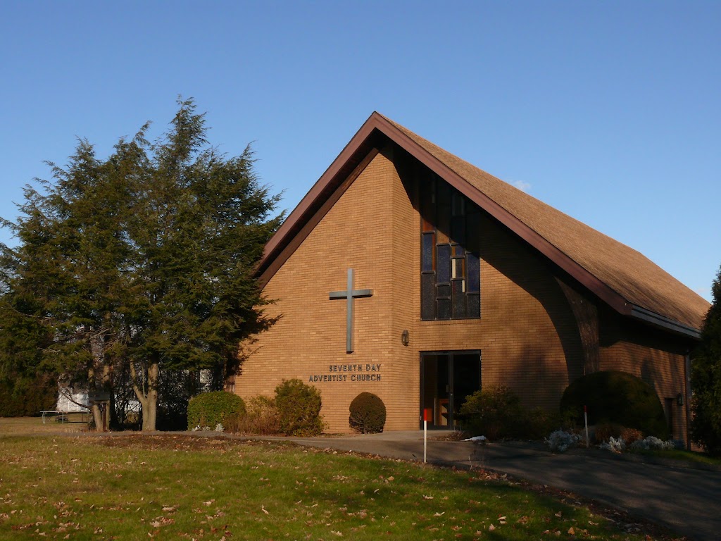 Meriden Seventh-day Adventist Church | 300 Paddock Ave, Meriden, CT 06450 | Phone: (203) 630-3320