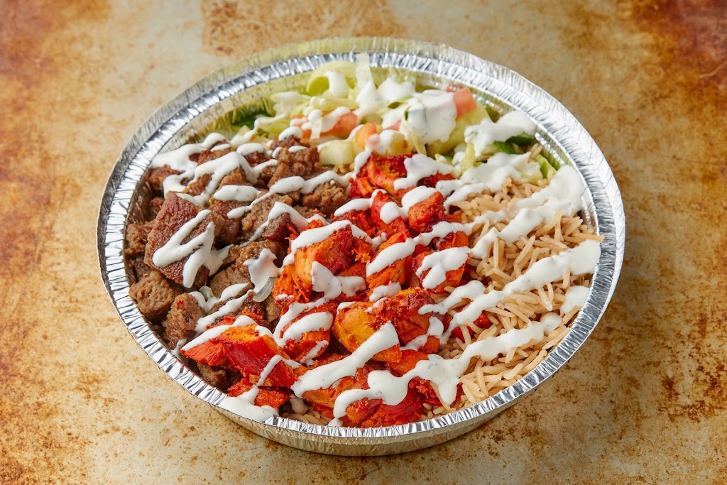 Nazs Halal Food - Brentwood | 325 Washington Ave, Brentwood, NY 11717 | Phone: (631) 637-3587