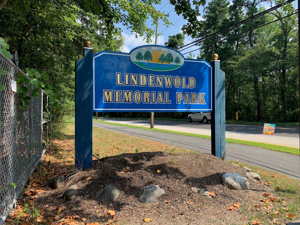 Lindenwold Memorial Park | Alkmonton Rd, Lindenwold, NJ 08021 | Phone: (856) 783-2121