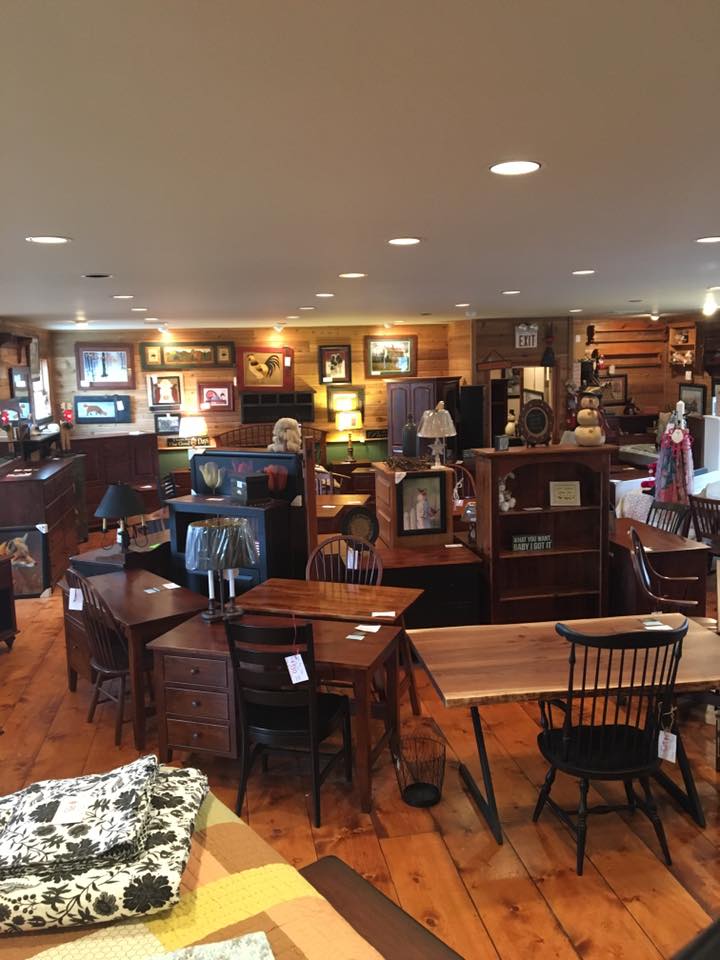Carter Handcrafted Furniture | 7541 Easton Rd, Ottsville, PA 18942 | Phone: (610) 847-2101