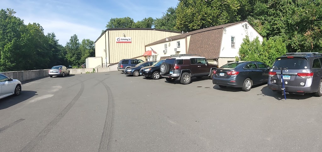 Jimmy’s Tire and Auto | 349 Salmon Brook St, Granby, CT 06035 | Phone: (860) 413-3279