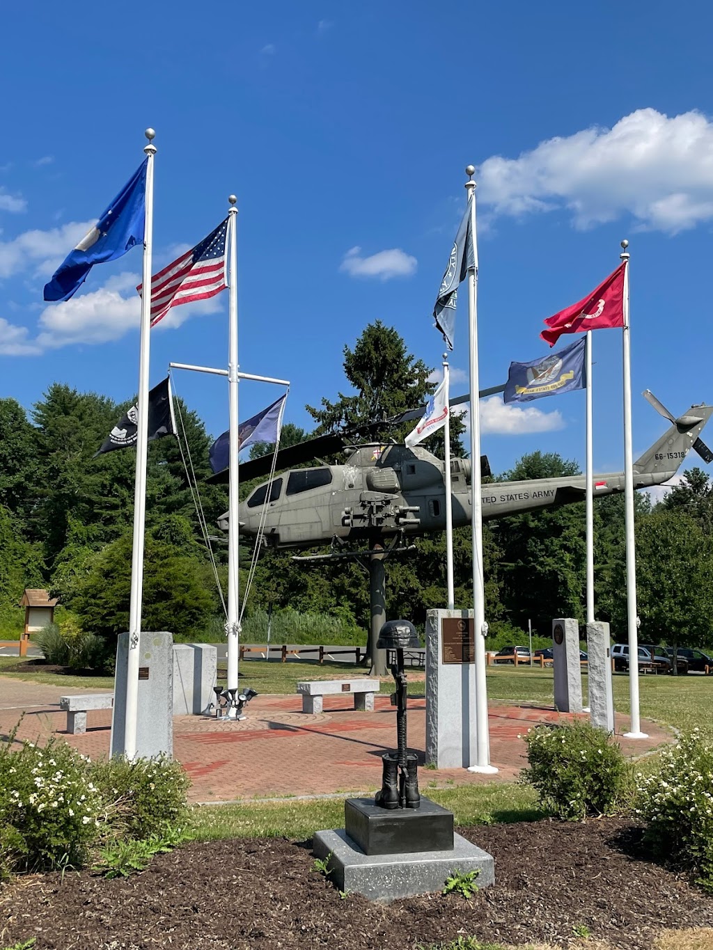 Putnam County Veterans Memorial Park | Kent, NY 10512 | Phone: (845) 808-1994