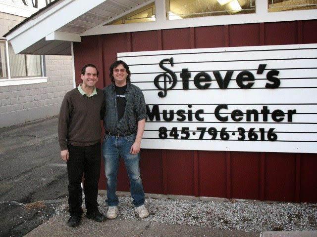 Steves Music Center | 248 Rock Hill Dr, Rock Hill, NY 12775 | Phone: (845) 796-3616