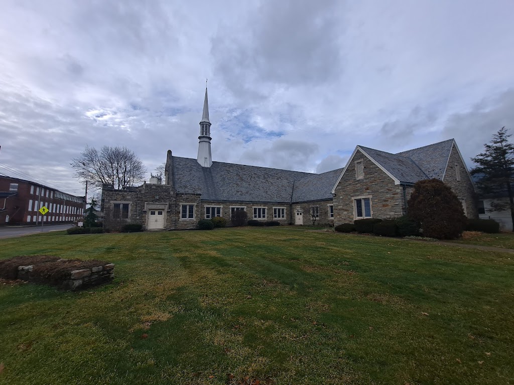Trinity Evangelical Lutheran Church | 102 N Hellertown Ave, Quakertown, PA 18951 | Phone: (215) 536-4345