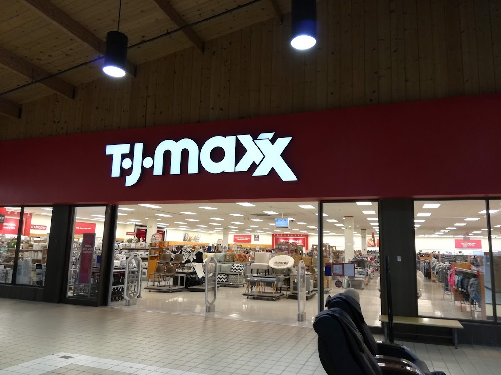 T.J. Maxx | 5006 NY-23, Oneonta, NY 13820 | Phone: (607) 432-1586