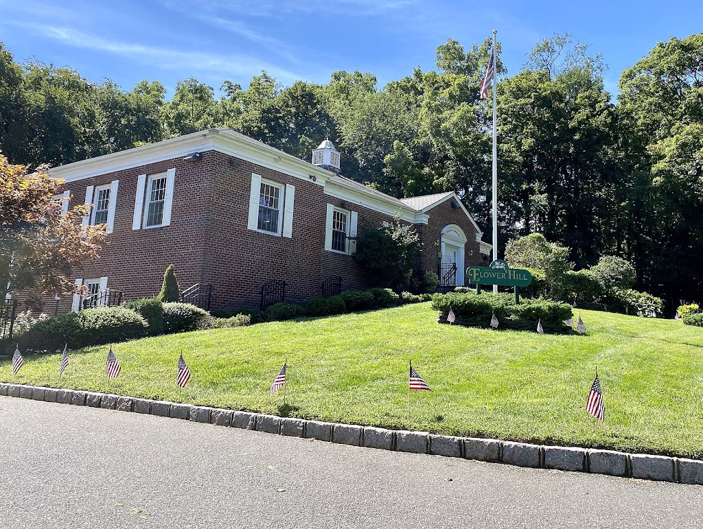 Village of Flower Hill | 1 Bonnie Heights Rd, Manhasset, NY 11030 | Phone: (516) 627-5000