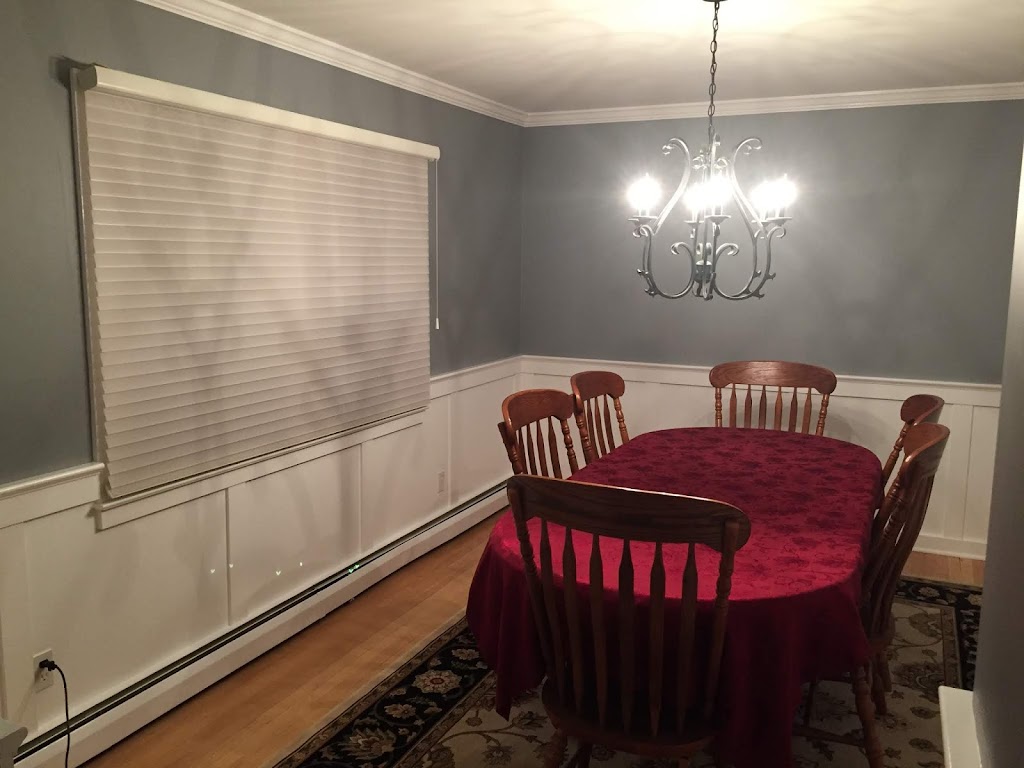 Fairfield County Painters LLC | 30 Shut Rd, Newtown, CT 06470 | Phone: (203) 648-5431