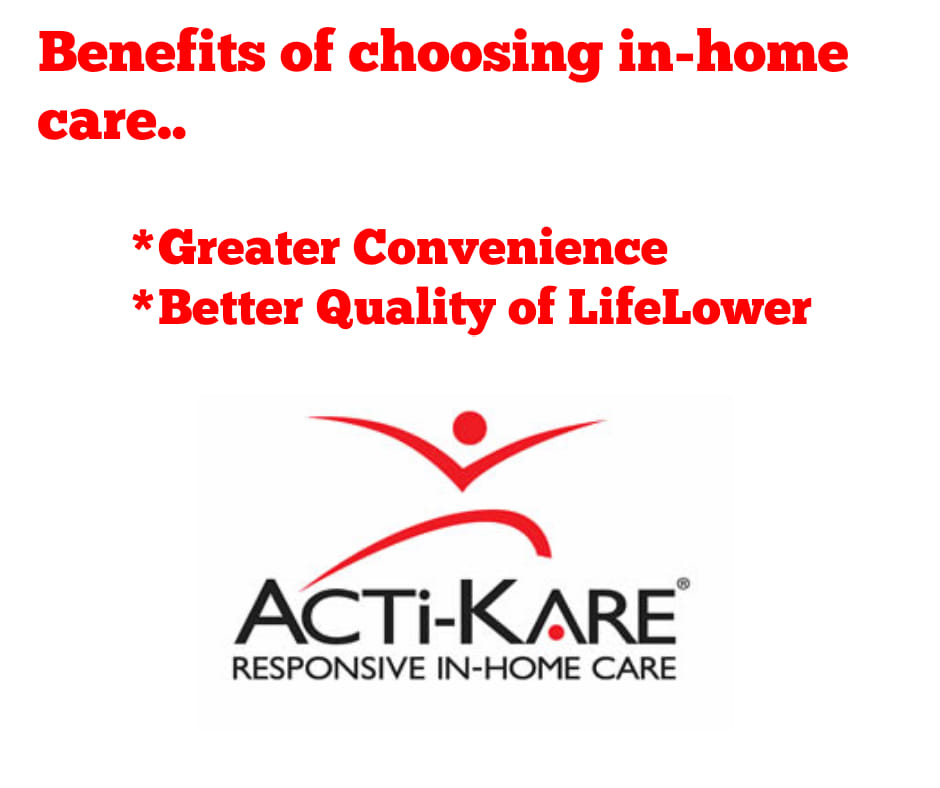 Actikare Senior and Home Care of Greenwich, CT | 523 Old Post Rd UNIT 6, Greenwich, CT 06830 | Phone: (203) 278-1521