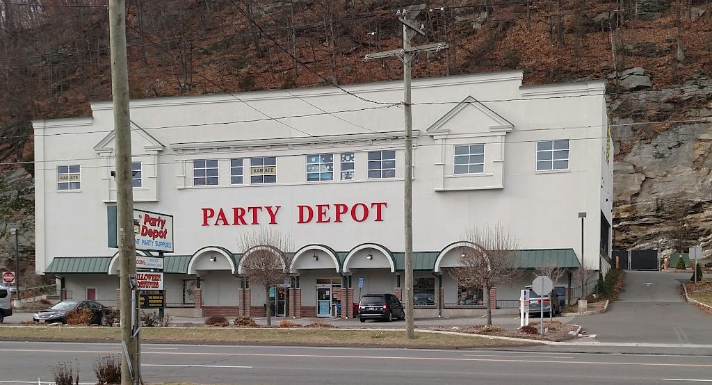 Party Depot | 132 Federal Rd, Danbury, CT 06811 | Phone: (203) 744-6886