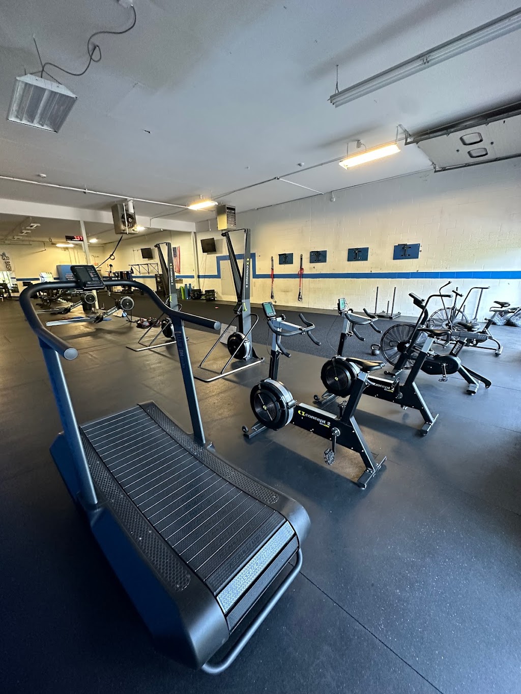BASH Fitness & Nutrition | 80 Turnpike Dr, Middlebury, CT 06762 | Phone: (203) 819-9236