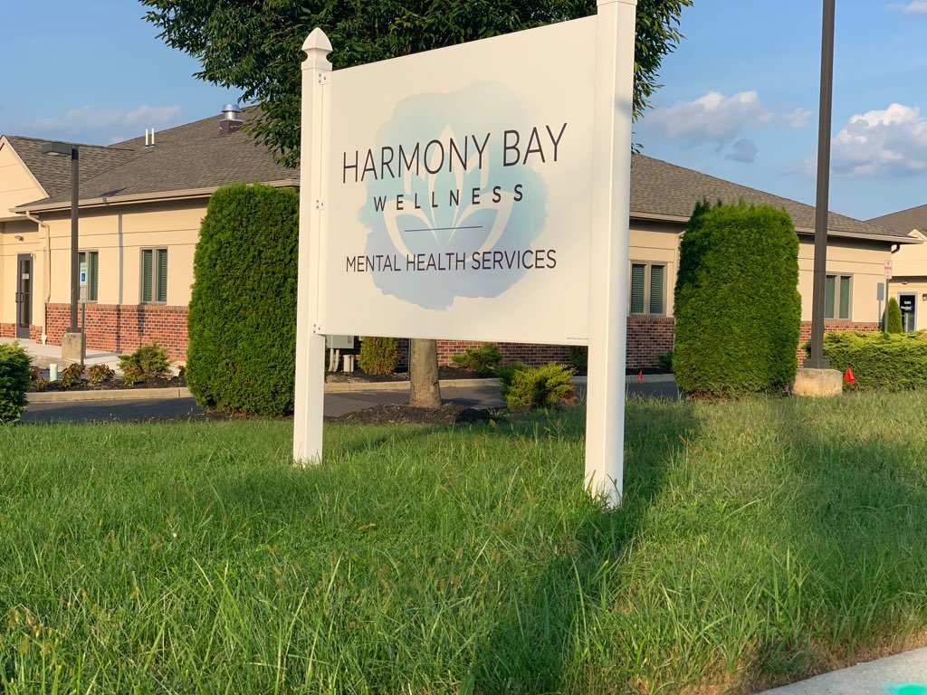 Harmony Bay Therapists & Psychiatrists Clementon | 1387 Chews Landing Rd, Clementon, NJ 08021 | Phone: (855) 760-2933