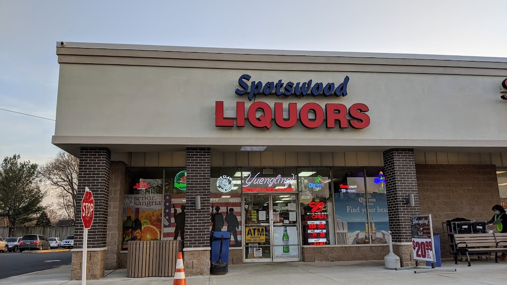 Spotswood Liquors | 75 Old Stage Rd, Spotswood, NJ 08884 | Phone: (732) 251-3030