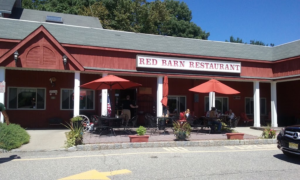 Red Barn Restaurant | 446 Main Rd #5, Towaco, NJ 07082 | Phone: (973) 316-5686