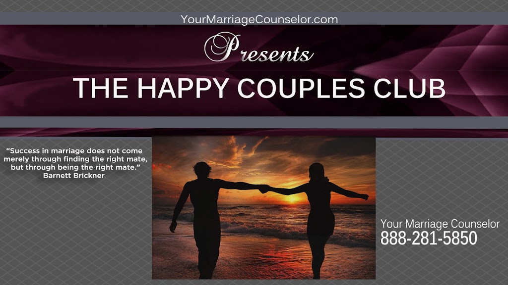Your Marriage Counselor | 25 Oakbrook Pl, Somerset, NJ 08873 | Phone: (888) 281-5850