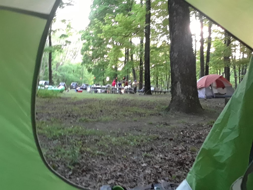 Valley View Group Campground | Lehman Township, PA 18324 | Phone: (570) 426-2432