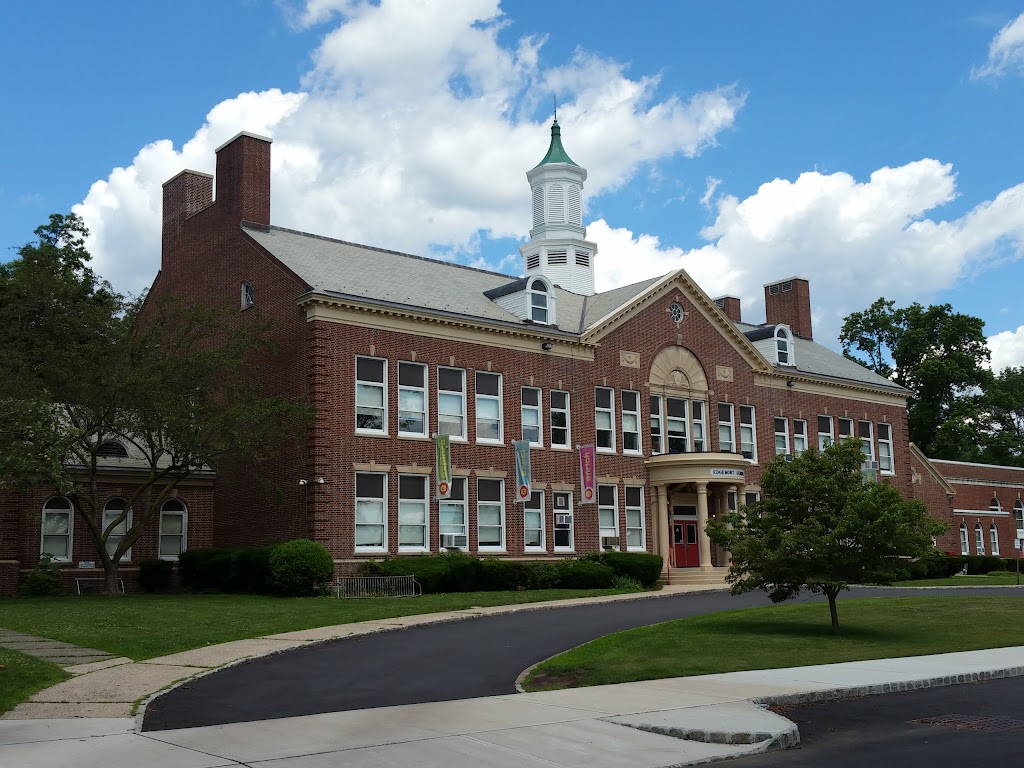 Edgemont Elementary School | 20 Edgemont Rd, Montclair, NJ 07042 | Phone: (973) 509-4162