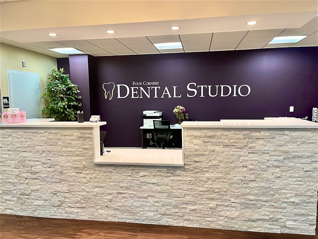 Four Corners Dental Studio | 802 Federal Rd Ste 2, Brookfield, CT 06804 | Phone: (203) 546-7351