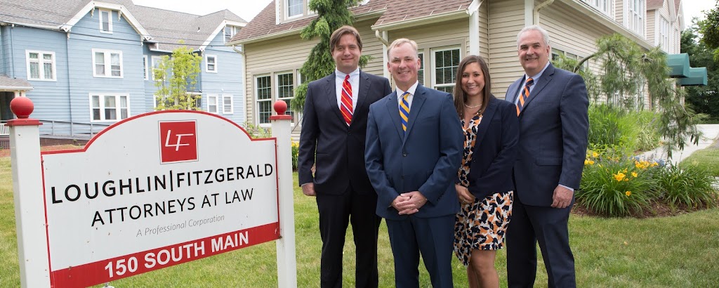 Loughlin Fitzgerald P.C. | 150 S Main St, Wallingford, CT 06492 | Phone: (203) 265-2035