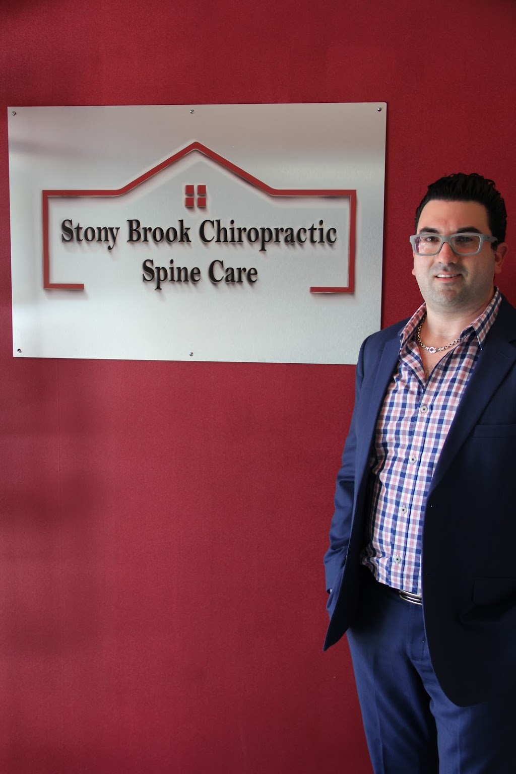Stony Brook Chiropractic Spine Care | 2500 Nesconset Hwy Building 9B, Stony Brook, NY 11790 | Phone: (631) 689-0049