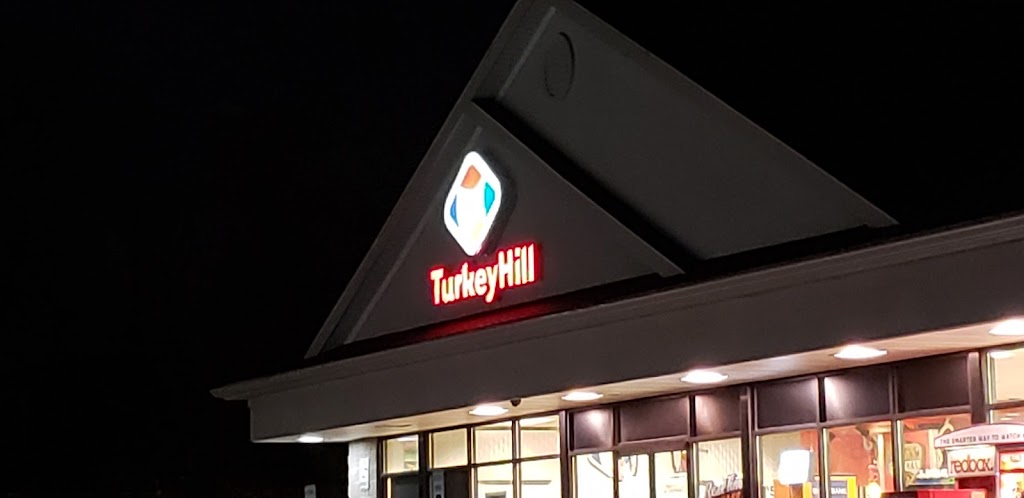 Turkey Hill Minit Market And Gas Station | 2551 US-6, Hawley, PA 18428 | Phone: (570) 226-3028