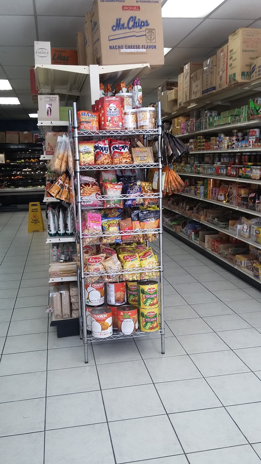 Asian One Best Grocery | 1021 Portion Rd, Lake Ronkonkoma, NY 11779 | Phone: (631) 732-7336