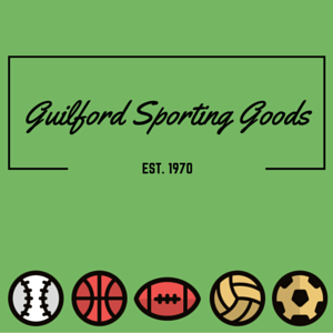 Guilford Sporting Goods | 934 Boston Post Rd, Guilford, CT 06437 | Phone: (203) 453-2370