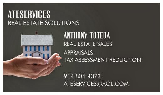 ATE Services Real Estate Sales and Appraisals | 73 Spruce Knolls Rd, Putnam Valley, NY 10579 | Phone: (914) 804-4373