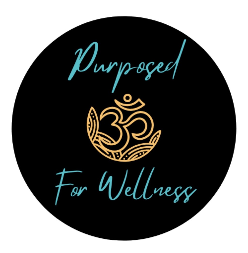 Purposed For Wellness | 2961 Yorkship Square 2nd Floor, Camden, NJ 08104 | Phone: (856) 425-0167