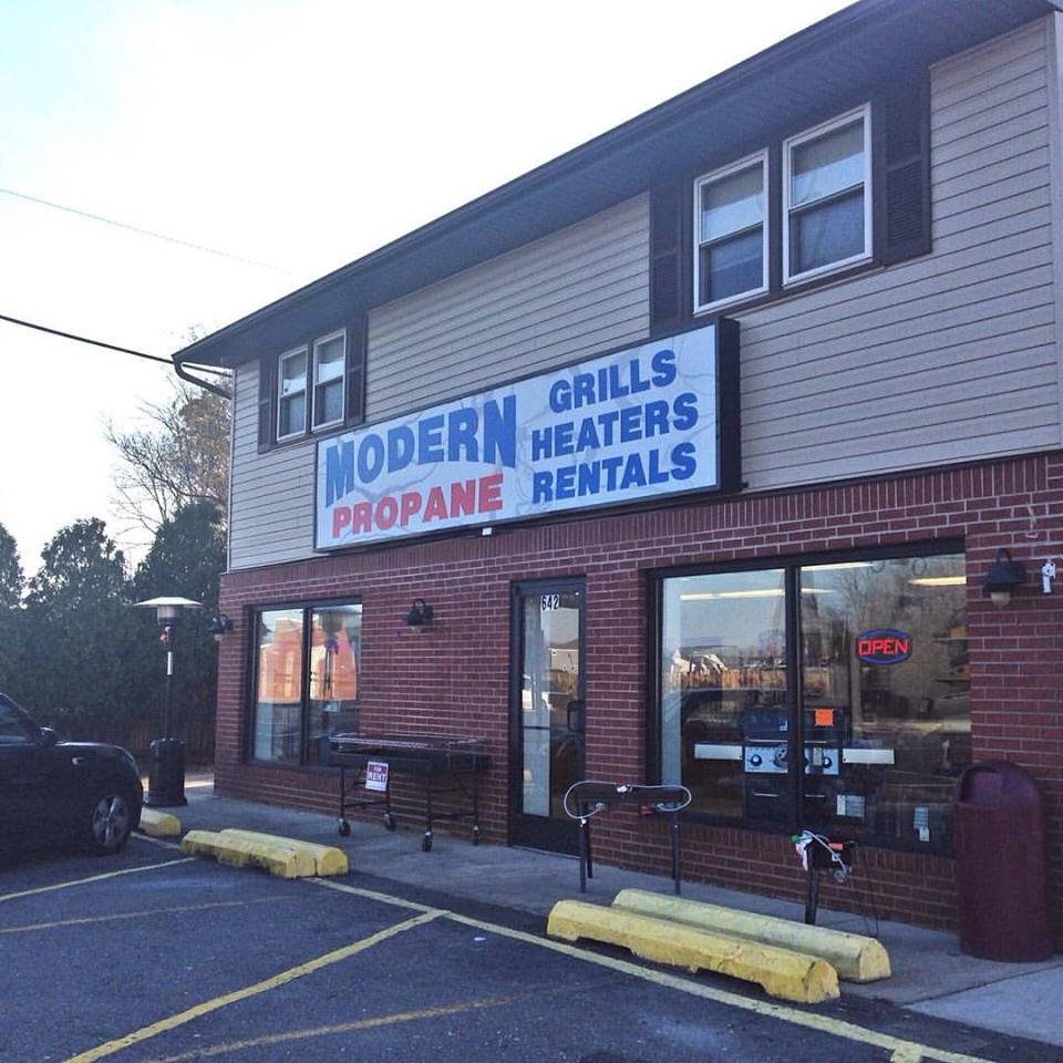 Modern Propane | 642 Fischer Blvd, Toms River, NJ 08753 | Phone: (732) 228-7958