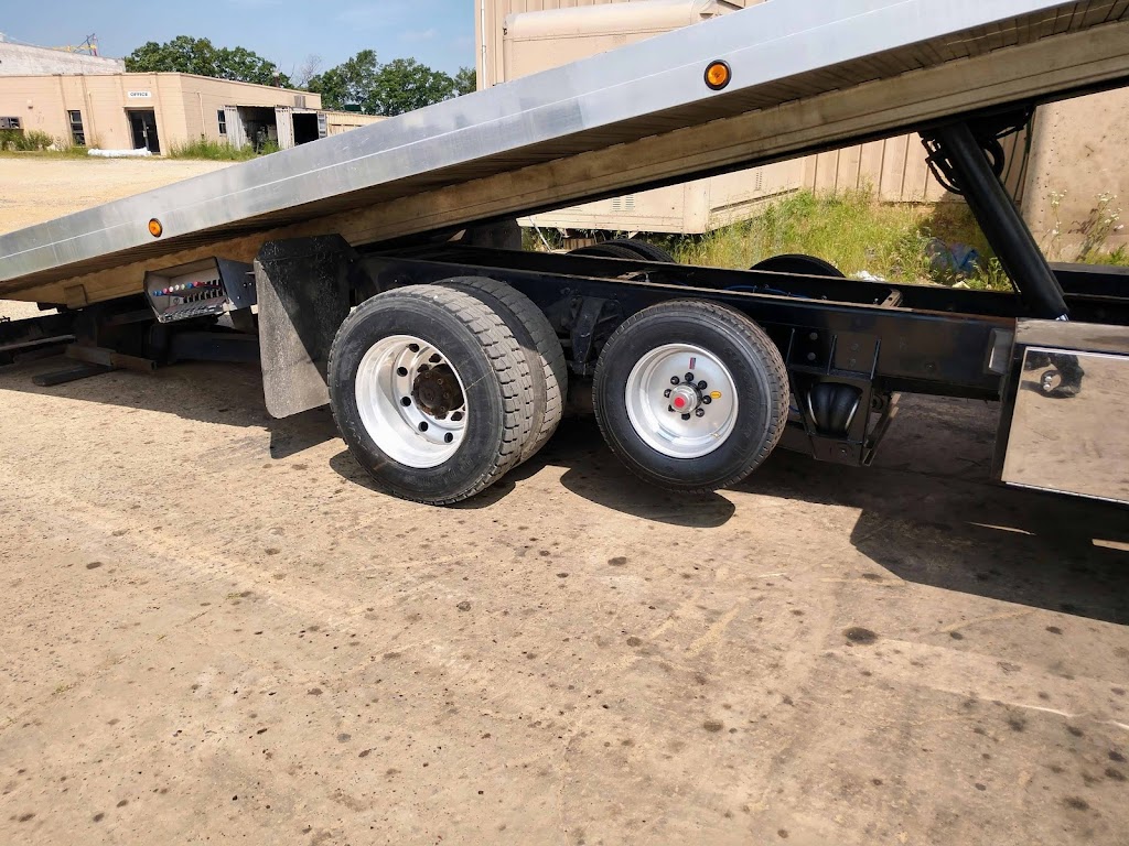 South Jersey Truck Repair | 1000 Cenco Blvd, Clayton, NJ 08312 | Phone: (856) 442-0850