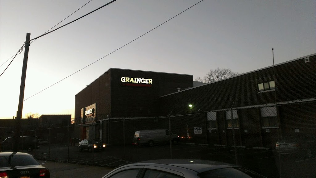 Grainger Industrial Supply | 58-45 Grand Ave, Queens, NY 11378 | Phone: (800) 472-4643