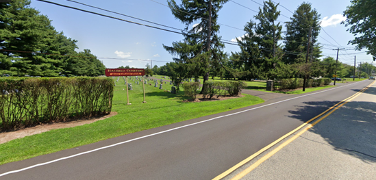 Hatfield Cemetery | 2711 Penn Ave, Hatfield, PA 19440 | Phone: (215) 855-4676
