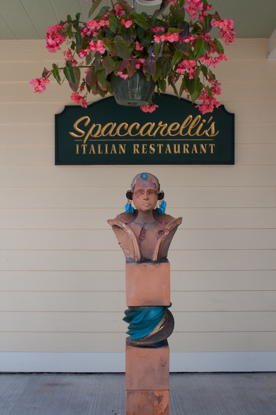 Spaccarellis | 238 Saw Mill River Rd #7, Millwood, NY 10546 | Phone: (914) 941-0105