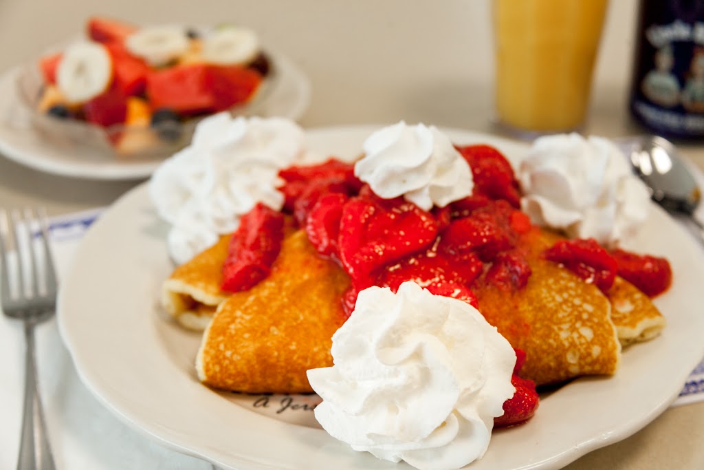 Uncle Bills Pancake House | 4001 West Ave, Ocean City, NJ 08226 | Phone: (609) 398-6003