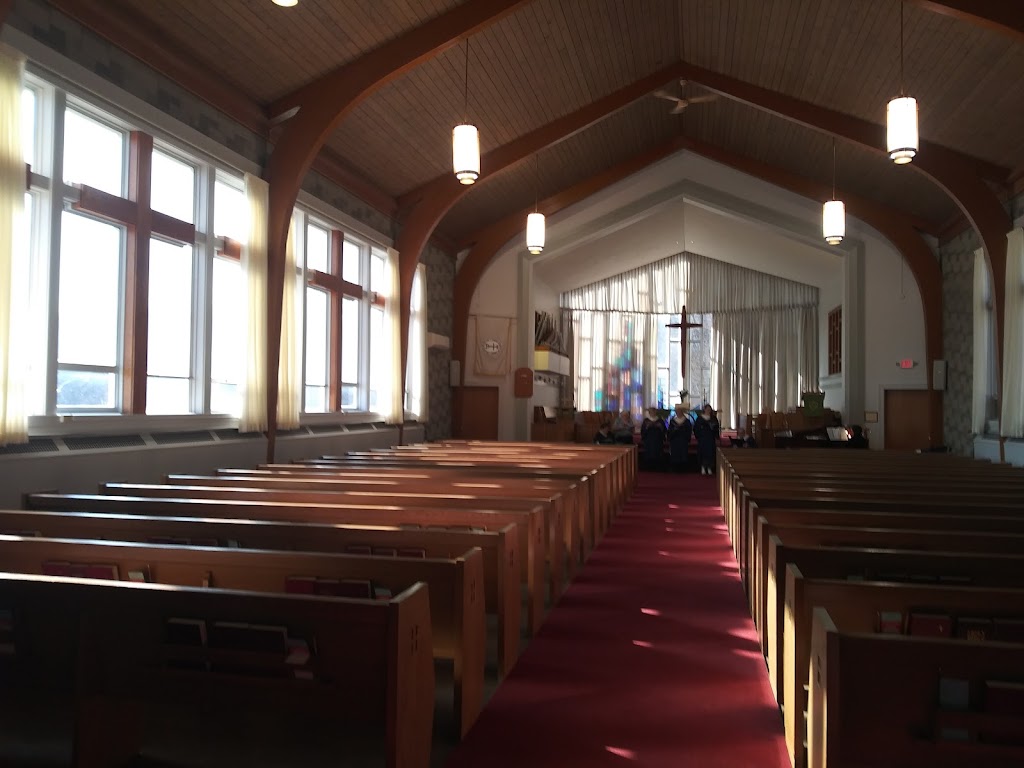 Mittineague Congregational Church | 1840 Westfield St, West Springfield, MA 01089 | Phone: (413) 734-1290
