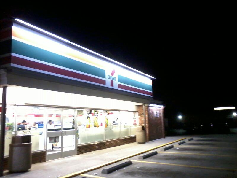 7-Eleven | 46 Powell Rd, Brookhaven, PA 19015 | Phone: (610) 872-1264