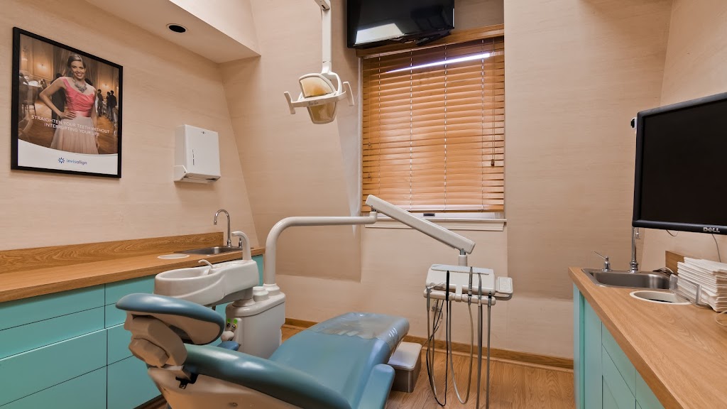 Lighthouse Dental Care | 88 Ryders Ln, Stratford, CT 06614 | Phone: (203) 742-1027