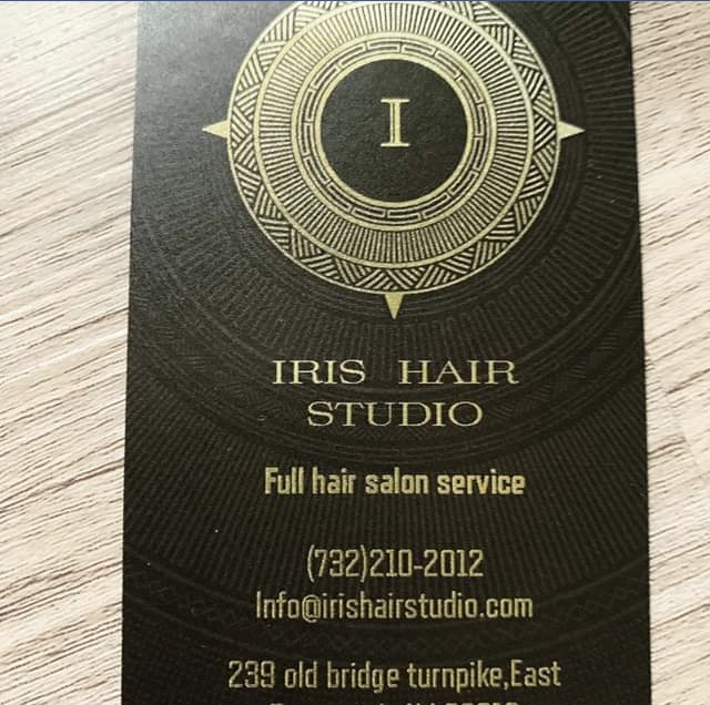 Iris Hair Studio | 239 Old Bridge Turnpike, East Brunswick, NJ 08816 | Phone: (732) 210-2012