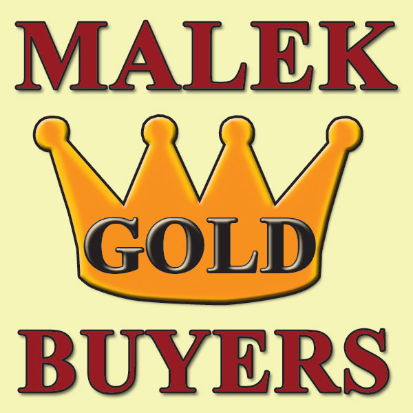 Malek Gold Buyers | 630 NY-211 E, Middletown, NY 10941 | Phone: (845) 796-4653