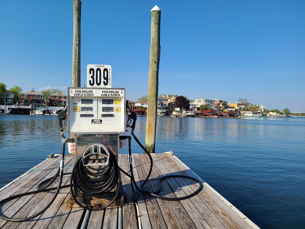 Sea Travelers Gas Dock | 2875 Flatbush Ave, Brooklyn, NY 11234 | Phone: (718) 377-7310