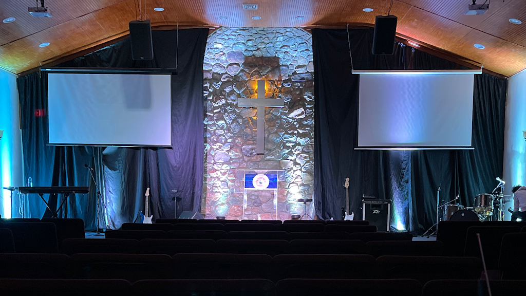 Iglesia Vision Rescate | 242 E Walnut St, Allentown, PA 18109 | Phone: (484) 632-4348