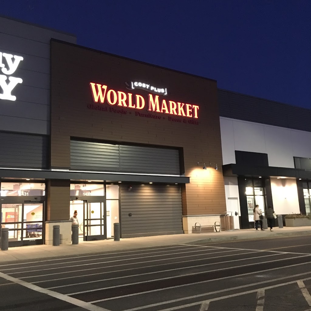 World Market | 1431 New Britain Ave, West Hartford, CT 06110 | Phone: (860) 256-0740